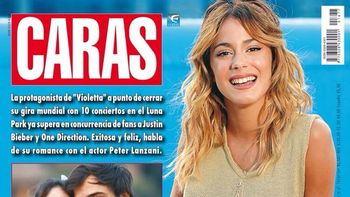 estas son las tapas de todas las revistas de esta semana estas son las tapas de todas las revistas de esta semana