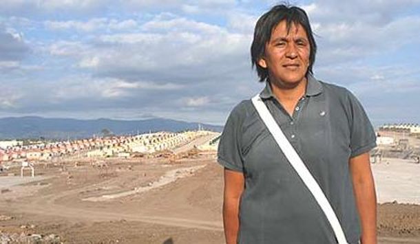 Milagro Sala