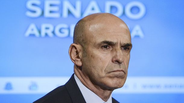 Sospechan que Gustavo Arribas podría fugarse   