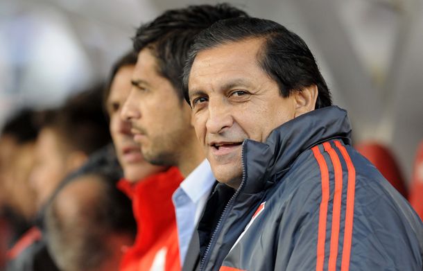El polémico agradecimiento de Ramón Díaz a la barrabrava de River
