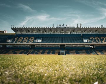 Cómo ver en vivo Rosario Central vs. San Lorenzo por la Liga Profesional