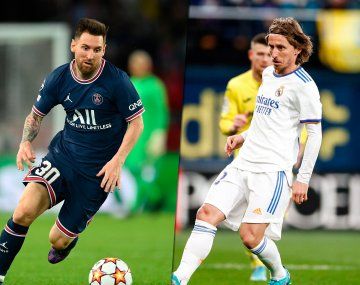 Cuándo se juega el partido de ida del PSG vs el Real Madrid por los octavos de la Champions