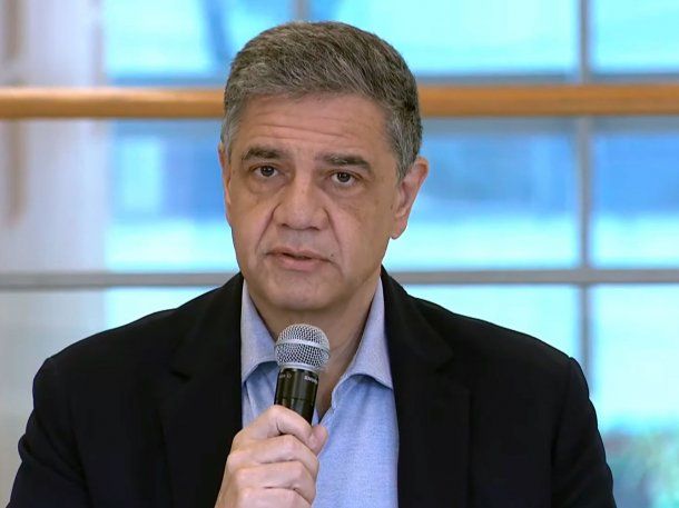 Jorge Macri advirtió que vamos convivir con el dengue en CABA