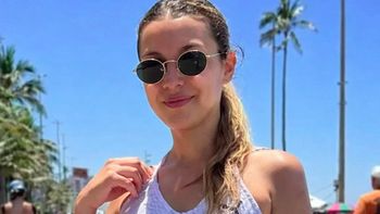 desmienten que agostina paez haya quedado a un paso del juicio por racismo en brasil desmienten que agostina paez haya quedado a un paso del juicio por racismo en brasil