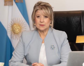 El Ministerio de Seguridad afirmó que Argentina no refugiará a colaboradores de Maduro