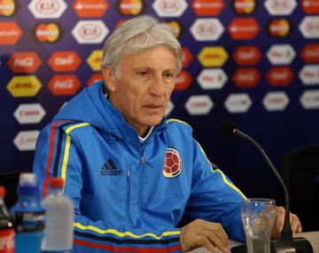 José Pékerman