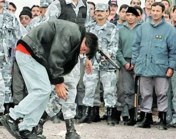 Detuvieron a uno de los 12 Apóstoles