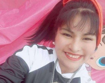 Buscan en Chaco a una joven desaparecida hace 13 días