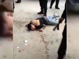 Un muerto y un herido tras una pelea a tiros en la Villa 31