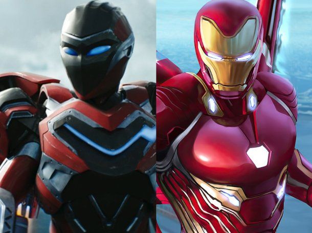 Atentos fans de Marvel: cuál es la relación entre IronHeart y la saga de IronMan
