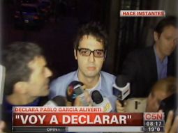 pablo garcia culpo a la victima, segun el abogado de la querella pablo garcia culpo a la victima, segun el abogado de la querella