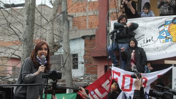 ironica, cfk desafio a bullrich: la villa 31 es el lugar mas seguro del pais, al menos para mi ironica, cfk desafio a bullrich: la villa 31 es el lugar mas seguro del pais, al menos para mi