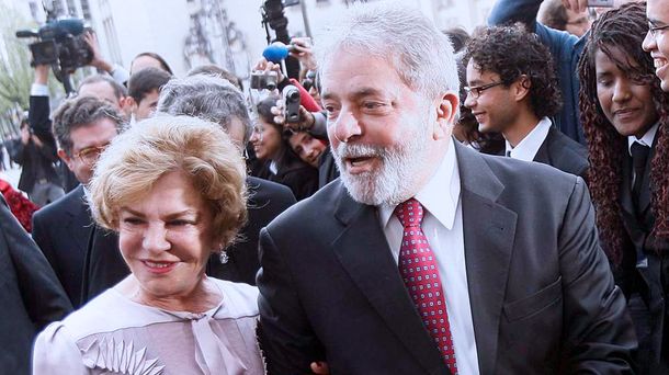 Su cuadro es irreversible dijo el médico de la mujer