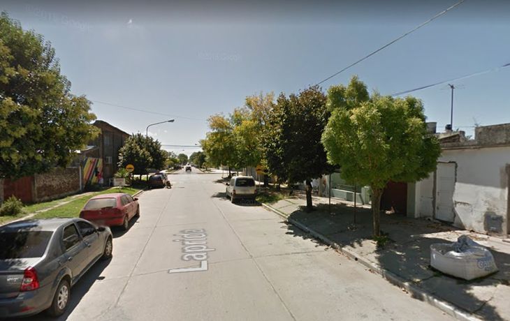 Tragedia en Chacabuco: creyó que había un ladrón en su casa y mató a su hermana de 9