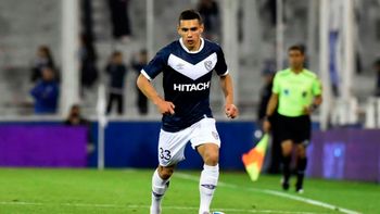 la promesa del futbol argentino que enloquece al real madrid la promesa del futbol argentino que enloquece al real madrid