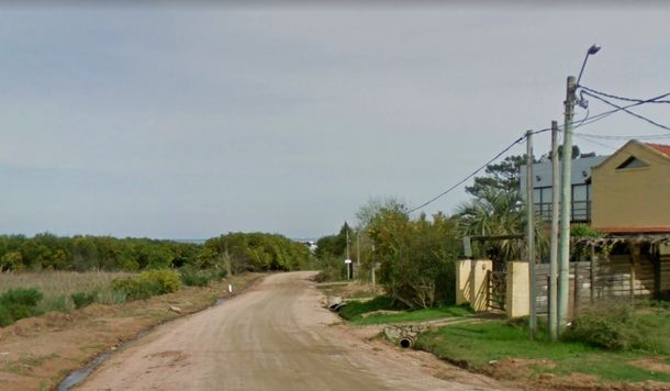 Uruguay: un argentino fue baleado en un intento de robo