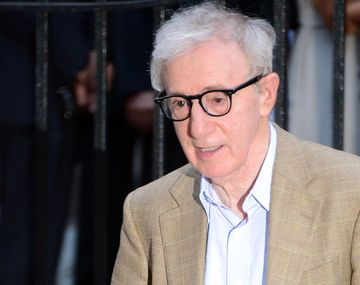 Peligra la película de Woody Allen a los Oscar por su escándalo mediático