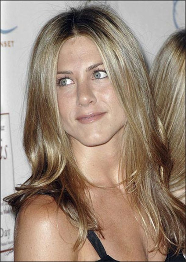 Aniston