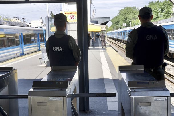 Se levantó el paro en el tren Sarmiento: trabajadores acataron la conciliación
