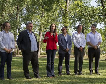 Espero que el jueves haya Presupuesto