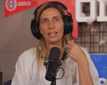 Luciana Geuna habló del problema de salud que tuvo: Estaba muy mal