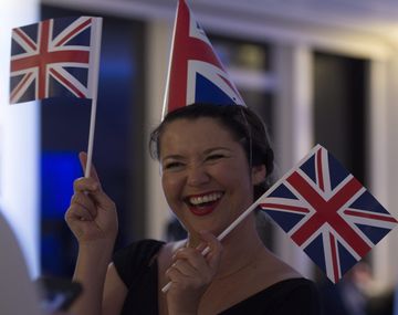 Después del triunfo del Brexit