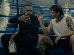 Paulo Londra estrenó 1%, su colaboración con Eladio Carrión Paulo Londra estrenó 1%, su colaboración con Eladio Carrión