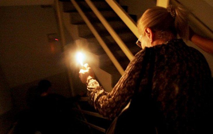 Casi 50 mil usuarios sin luz: los barrios más afectados y cuándo podría volver