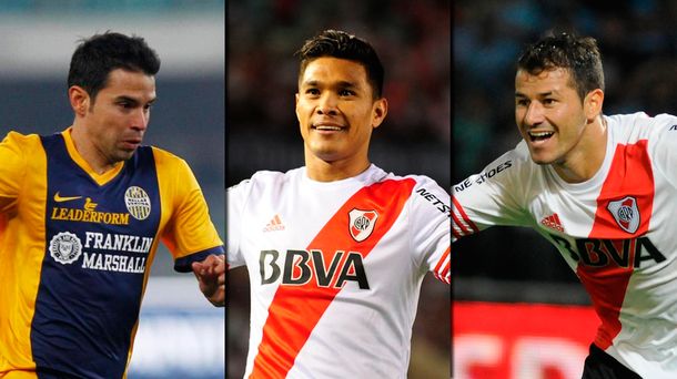 Dos preocupaciones y una ilusión para el futuro River de Marcelo Gallardo