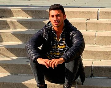 Los vecinos lo acusaron de no cumplir la cuarentena y hasta amenazaron con quemarle la casa. No ten&iacute;a coronavirus.