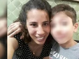 Parte médico de la policía baleada en la cara en Mataderos: no tiene compromiso cerebral