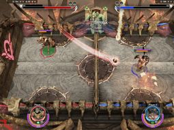 Ways of Redemption, un multijugador para PlayStation 4