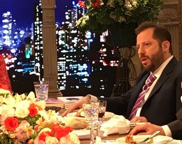 La confesión de José Ottavis&nbsp;