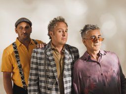 Los Tipitos y sus Días por venir: No hay una zona de confort para nosotros