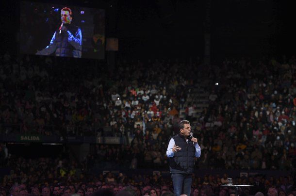 Frente Renovador y Nuevo Encuentro respaldaron el reglamento electoral de Unión por la Patria