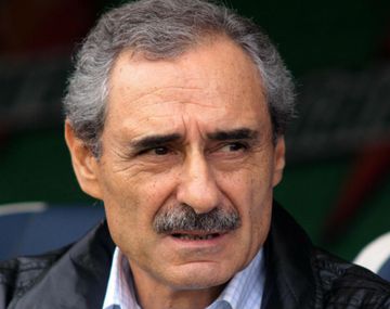 El hijo de Cappa defiende a su padre y ataca a Ramón Díaz