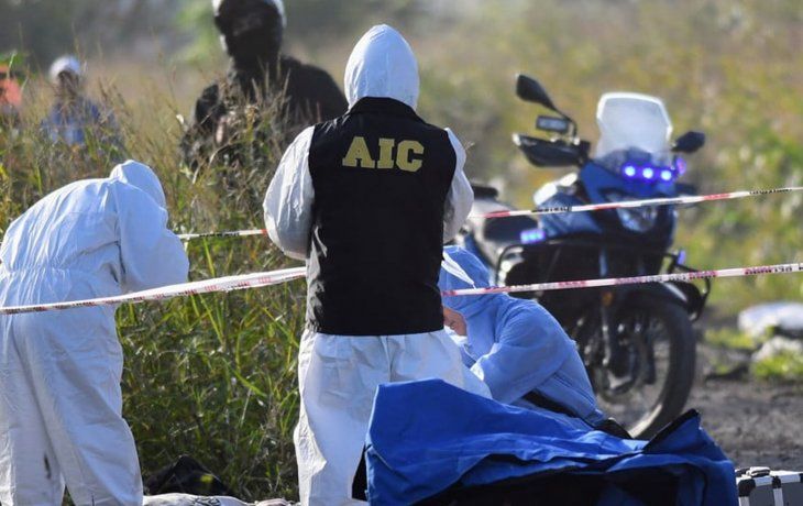 El desesperado pedido de seguridad del intendente de Villa Gobernador Gálvez por los crímenes