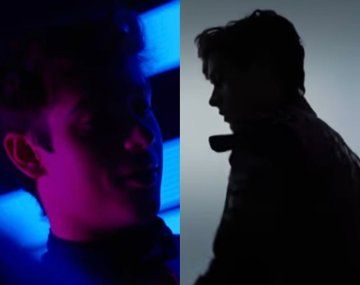 Sorpresa: la aparición de Colapinto en un video de la F1 desató especulaciones