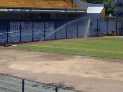 la bombonera toma color y volvio a tenirse de verde la bombonera toma color y volvio a tenirse de verde
