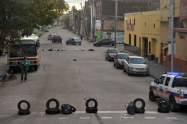 La Unión Industrial y la Cámara de Comercio calificaron el paro como oportunista