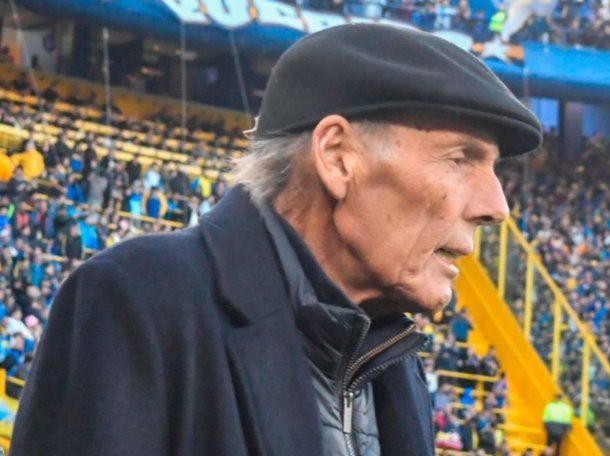 La decisión que tomó Russo con el plantel de Boca tras la victoria ante Banfield en casa