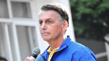 bolsonaro confirmo en un video que intento romper la tobillera electronica por curiosidad bolsonaro confirmo en un video que intento romper la tobillera electronica por curiosidad