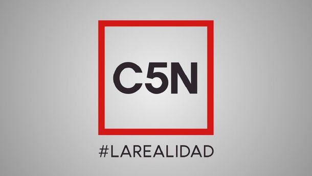 ¡Histórico! C5N lideró el rating de todo el mes de marzo en canales de noticias