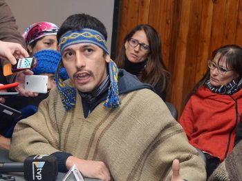 Facundo Jones Huala