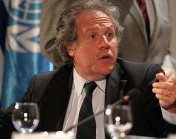 Uruguay asegura que no violó la soberanía ambiental argentina