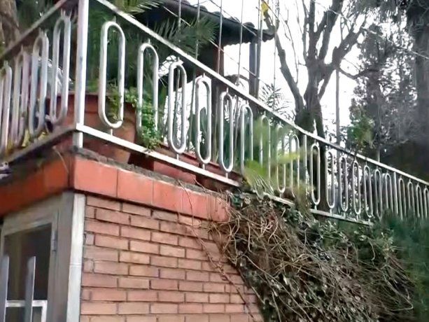 Italia: un hombre de 80 años mató de varias puñaladas a su esposa luego de que ella se negara a tener sexo