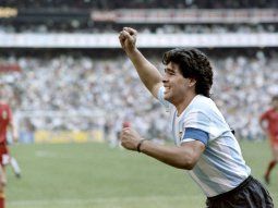Otra señal divina para el Mundial: el viral de Diego que ilusiona a todos