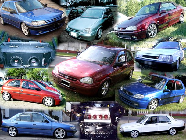 No Tunning