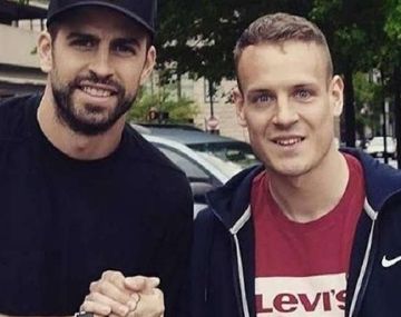 El motivo por el cual Piqué no verá la final de la Champions League