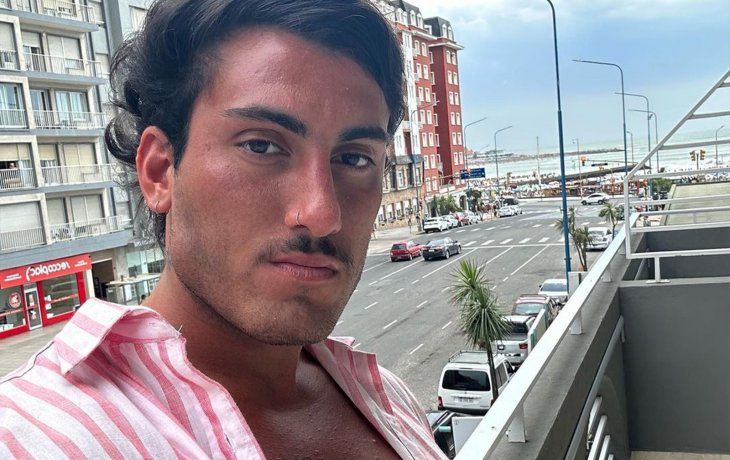 Holder se defendió tras ser acusado de conductas inapropiadas con menores